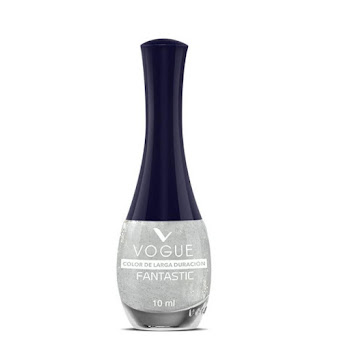 Esmalte Vogue Fantastic Opalo x 10 ml  