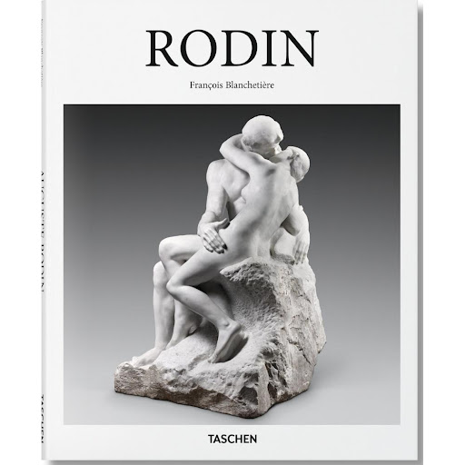 Rodin Auguste (t.d) -ba- Taschen Libro x 1.0 Elaborado en colaboración con el Musée Rodin, esta introducción esencial examina las obras clave de Auguste Rodin, el innovador escultor francés autor de El beso y El pensador. Con ricas ilustraciones