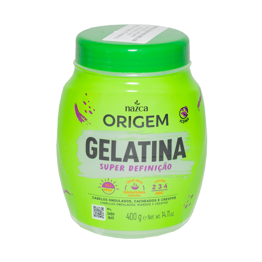 ORIGEM GELATINA SUPER DEFINICION X 400 GR ORIGEM TARRO x 1