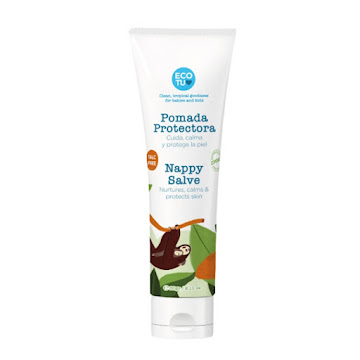 Pomada Protectora Ecotu   Bebé x 60 gr 