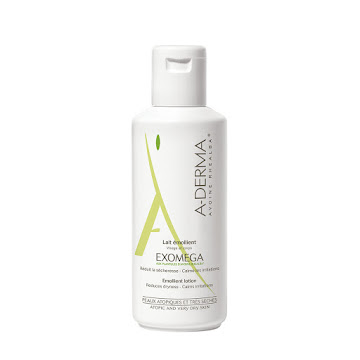 LECHE A-DERMA EXOMEGA  undefined