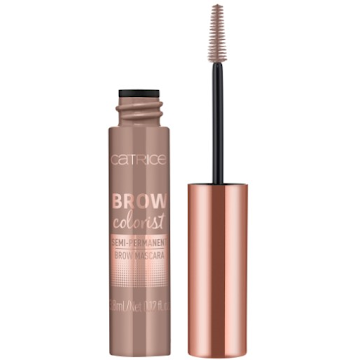 Pestañina Catrice Para Cejas Luz x 3.8 ml  