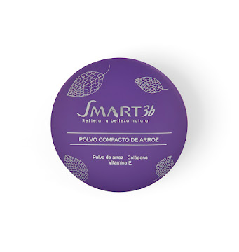 Solo Online Polvo Compacto De Arroz   Smart #6 X14gr 