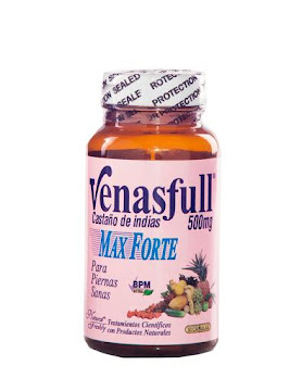 Venasfull Max Forte  undefined