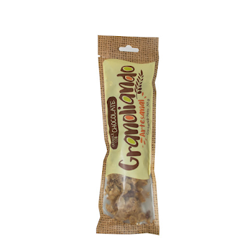 Granola Con Chocolate Granoliando x 30 gr  
