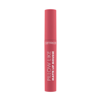 Labial Catrice Pillow Like Matte Tono 30 x 2.8 ml  