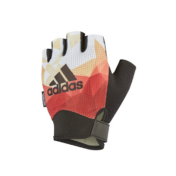 Guantes Performance para Mujer- Naranja Talla S  