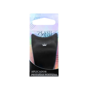 Aplicador De Pestañas   You Are The Princess Flash x 1 und  