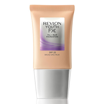 Base Líquida Revlon Youth Fix Fill+Blur Sand Beige x 30 ml  