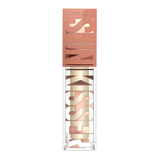 Iluminador Líquido Maybelline Sunkisser Star Studded x 4.7 ml