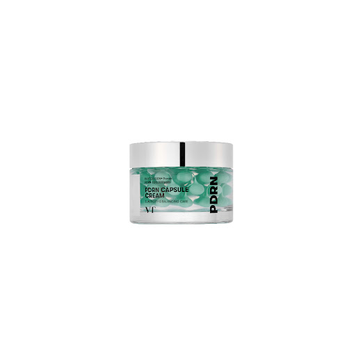Crema En Gel Vt Pdrn Capsule Cream 100 Frasco x 50 ml