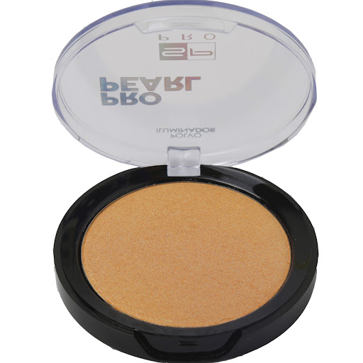 Polvo Iluminador Smart   Bronze Sp Pro x 11.5 g