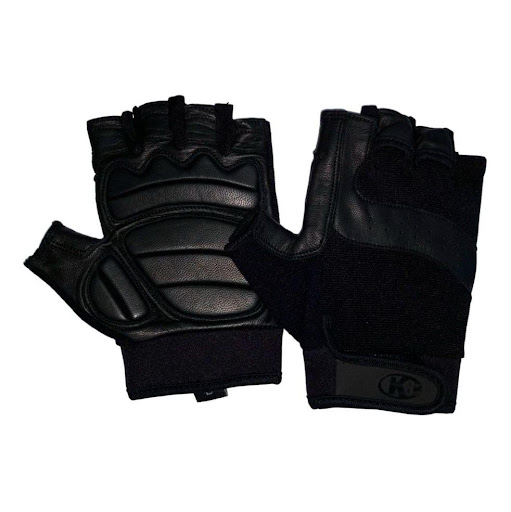 Guantes K6 Gimnasio Levantamiento Pesas Gym Hombre Ice Fusion / XL K6 PAPELETA x 2 ¡Mejora tu rendimiento en el gimnasio con los Guantes para Levantamiento de Peso K6 Ice Fusion III! Estos guantes están diseñados para brindarte mayor agarre y protección durante tus sesiones de levan