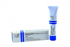 Solo Online Daivonex Ung 50 Mcg/G   2005m Tbox30 Gr 