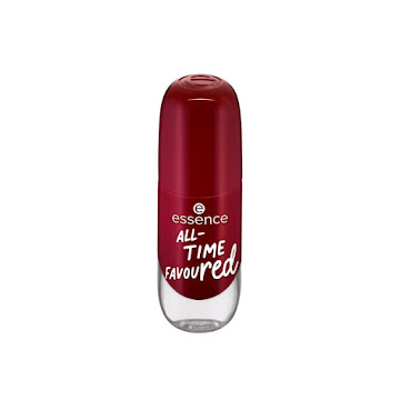 Esmalte Gel Essence Nail Colour Tono 14 x8 ml  