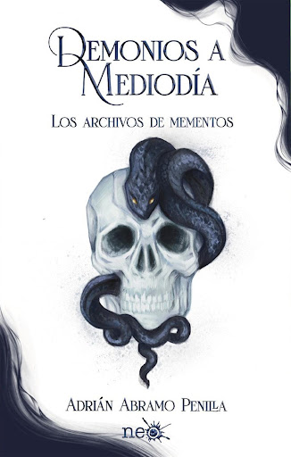 Demonios A Mediodía: Los Archivos De Mementos Plataforma Libro x 1  