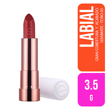 Labial Essence This Is Me Tono #24 x 3.5 gr  