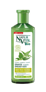 Shampoo Natural Vital  undefined