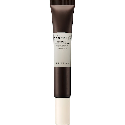 Contorno De Ojos Skin1004 Madagascar Centella Probio Cica Bakuchiol Tubo x 20 ml