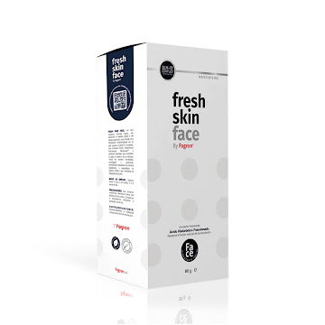 Loción Facial Fres Skin Fagron x 80 gr  