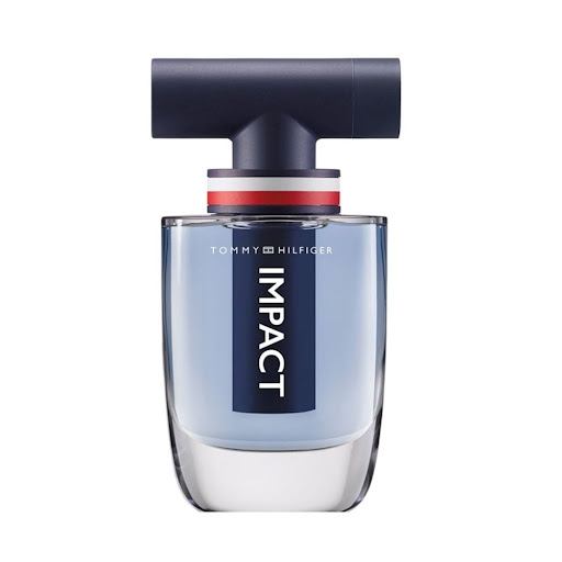 Perfume Tommy Hilfiger Impact Eau De Toilette x 100 ml