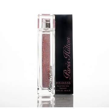 Perfume Paris Hilton Heiress x 100 ml  