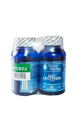 OFERTA SOY LECITHIN  undefined