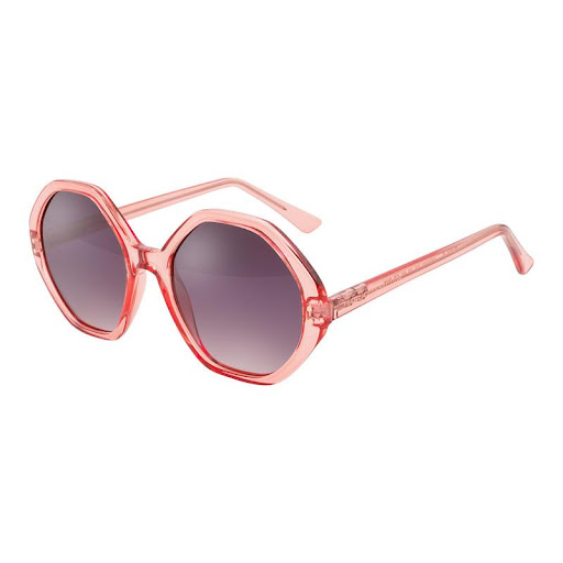 Gafas De Sol LADIES FC 23 52 PNK Para Mujer FRENCH CONNECTION Caja x 1 La colección French Connection ofrece armazones con diseños modernos y atrevidos inspirados en estilos clásicos. Fabricados con materiales duraderos, combinan estilo, resistencia. Sus lentes cuentan c