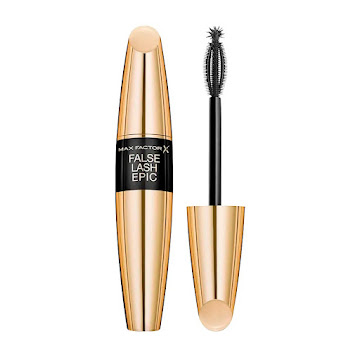 Pestañina Max Factor False Epic Balck x 13 ml  