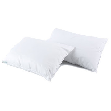 Solo Online Almohada Toral  X 2   Unidades 