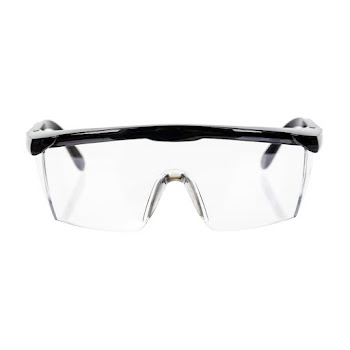 Gafas de Protección Lente Antiempañante Uv400 x 1 und  