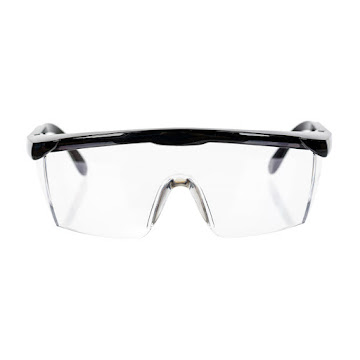 Gafas de Protección Lente Antiempañante Uv400 x 1 und  