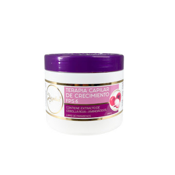 Terapia Anyeluz Capilar Botella x 300 ml  