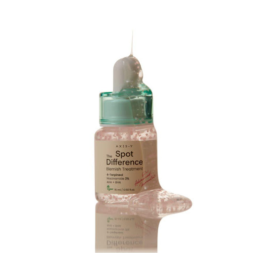 Axis-y Tratamiento para Imperfecciones 15 mL AXIS-Y CAJA x 1 Tratamiento localizado para piel con imperfeccionesAyuda a calmar brotes sin irritar la piel sensibleLimpia poros y reduce el enrojecimiento visibleRepara la barrera cutánea y previene nuevas imperfec