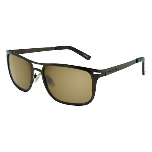 Gafas De Sol LDP200 Para Hombre DOCKERS Caja x 1 La colección Dockers ofrece lentes con diseño clásico y funcional, ideales para el uso diario. Están equipados con lentes de policarbonato resistentes a impactos y rayaduras, además de brindar protecc