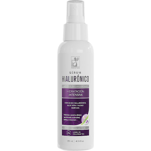 Serum Farmatodo   Hialurónico x 120 ml