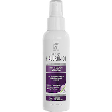 Serum Farmatodo   Hialurónico x 120 ml  