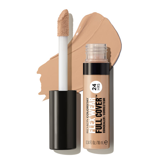 Corrector Revlon   Colorstay Flex Wear Full Cover Medium x 10 ml