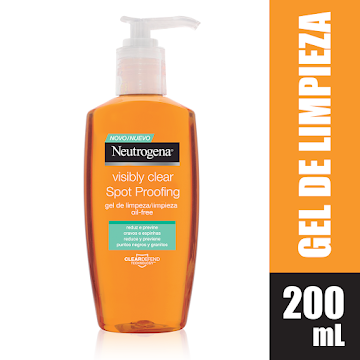 Gel Neutrogena De  undefined