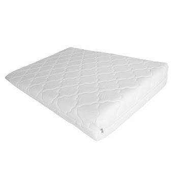 Solo Online Colchon Antireflujo Con   Forro Removible   100x70 Cms 