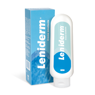 Leniderm Crema Emoliente 280 gr undefined