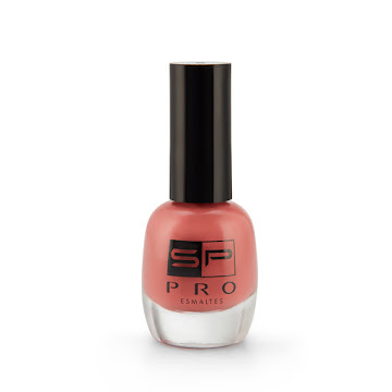 Solo Online Esmalte Sp Pro Chicle   X12gr 