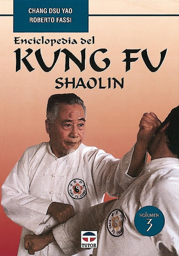 Enciclopedia Kung Fu Shaolin. Tomo 3 Ediciones Tutor,S.A. Libro x 1  