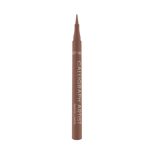 Delineador de Ojos   Catrice Caligraph Artist Matte x 1 und