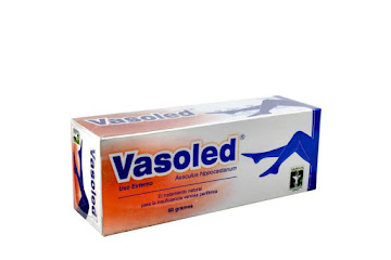 Solo Online Vasoled Tubo X 60   Gr 