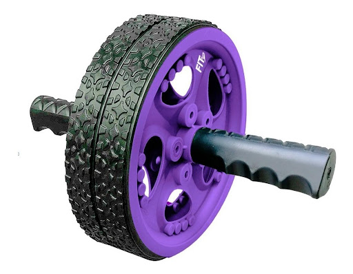 Ejercitador Doble Rueda FITPLUS FITPLUS Papeleta x 1 DESCRIPCIÓN DEL PRODUCTO:Fabricado en materiales que protegen la superficie del hogar. cuenta con doble rueda de caucho para mayor balance. se desarma para facilitar su traslado. ejercitador ideal par