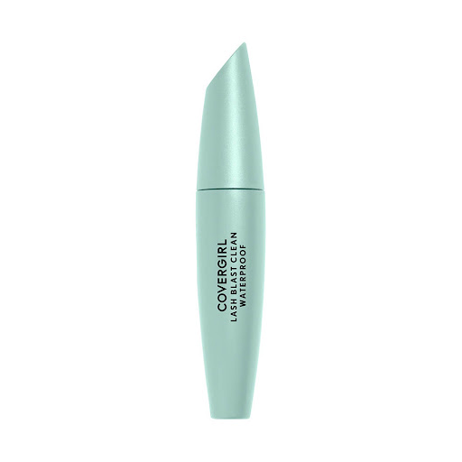 Pestañina Covergirl Lash Blast Clean Very Black Waterproof x 14 ml
