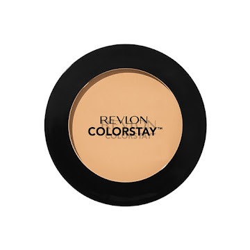 Polvo Revlon Compacto Colorstay Natural Tan x 1 und  
