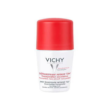 Desodorante Vichy Stress Resist 72 Hrs x 50 ml  