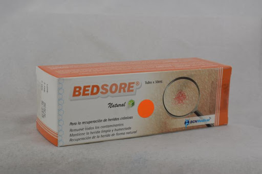Solo Online Bedsore Cre Tubo X 50   Ml 